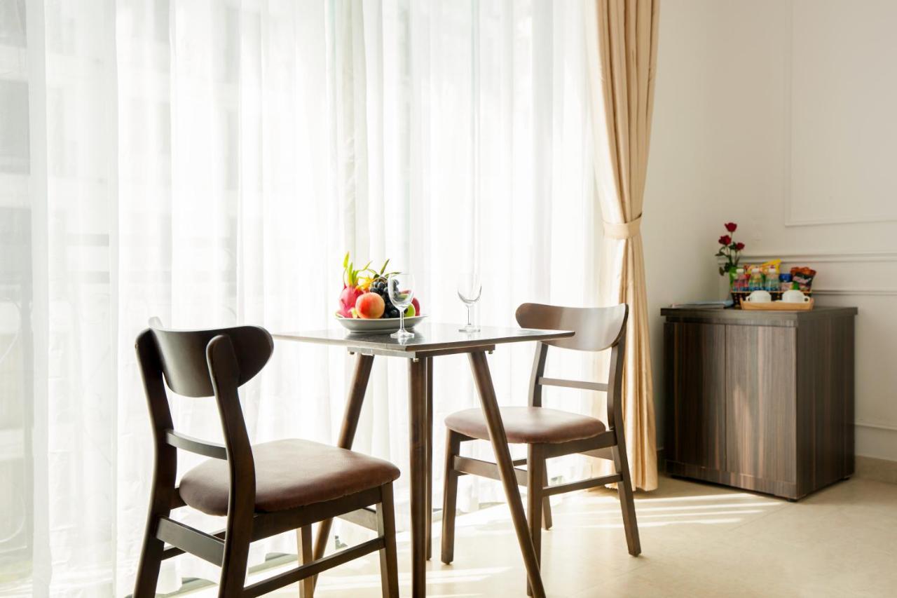 Aoa Aparthotel Da Nang