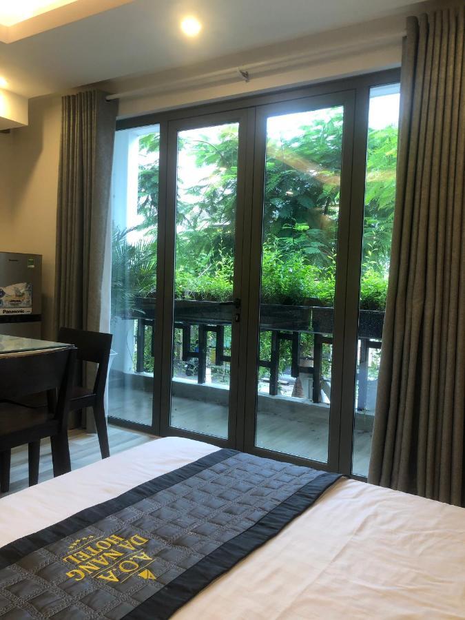 Aoa Aparthotel