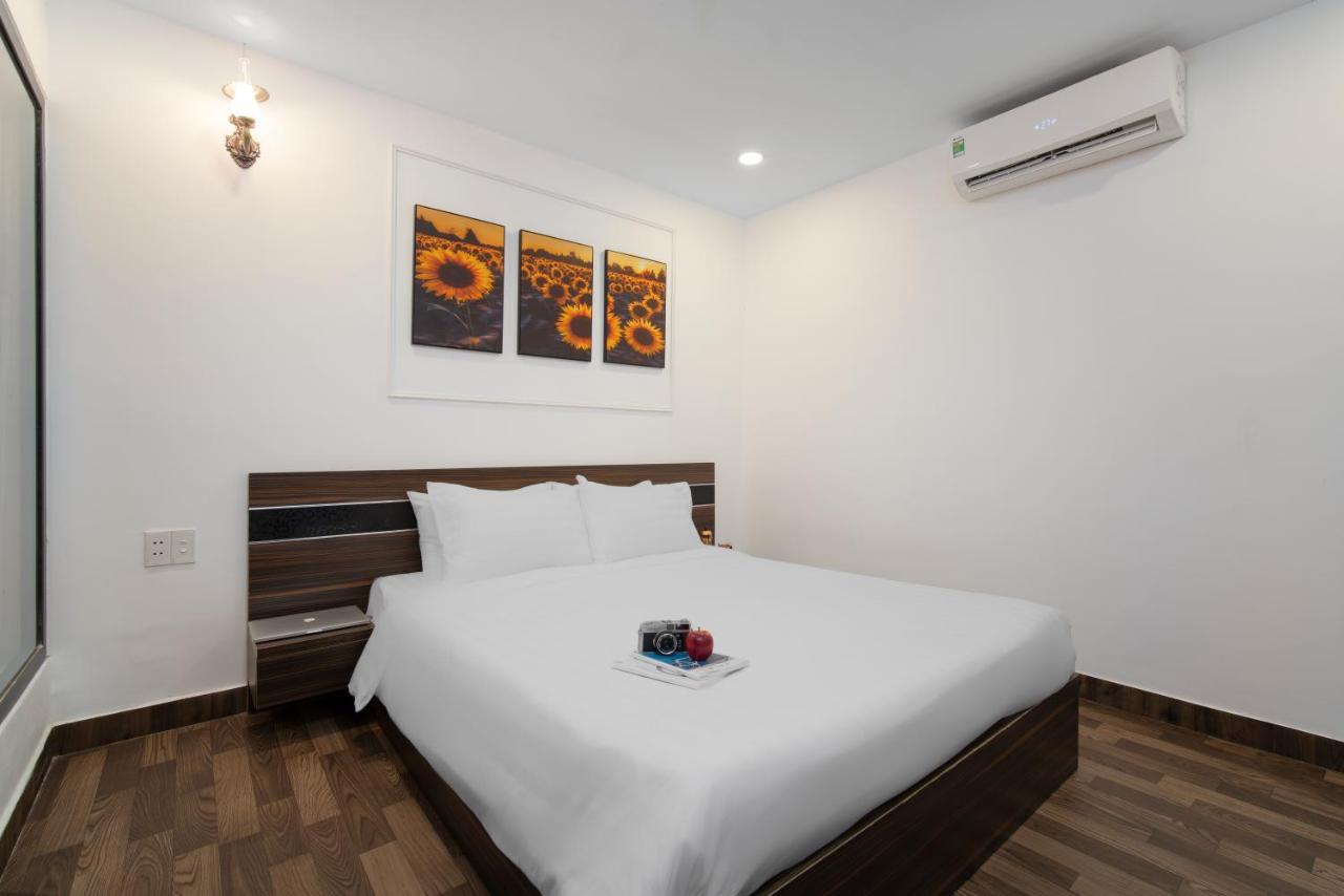 Aoa Aparthotel 3*