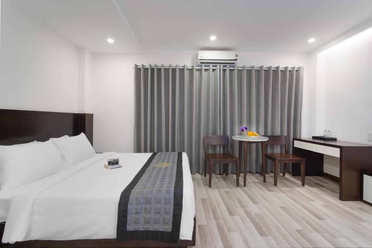 Aparthotel Aoa 3*