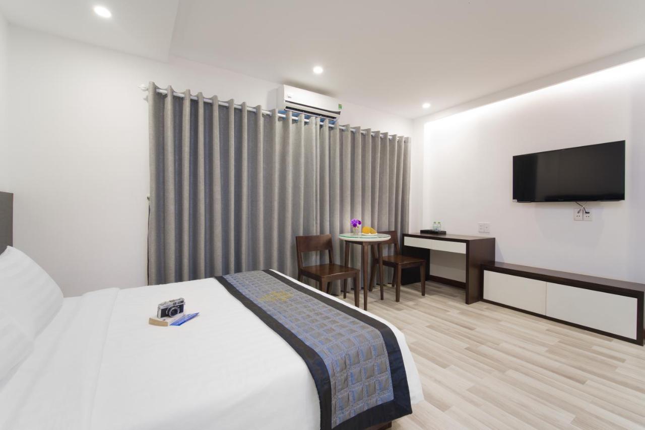 Aoa Aparthotel Da Nang